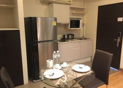 1 bed Condo in The Kaze 34 Khlongtan Sub District C012105