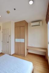 1 bed Condo in Life @ Sukhumvit 65 Phrakhanongnuea Sub District C012102