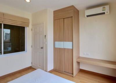 1 bed Condo in Life @ Sukhumvit 65 Phrakhanongnuea Sub District C012102