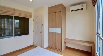 1 bed Condo in Life @ Sukhumvit 65 Phrakhanongnuea Sub District C012102