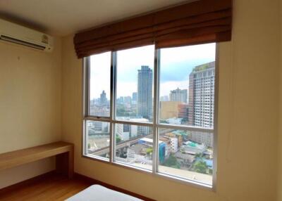 1 bed Condo in Life @ Sukhumvit 65 Phrakhanongnuea Sub District C012102