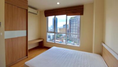 1 bed Condo in Life @ Sukhumvit 65 Phrakhanongnuea Sub District C012102