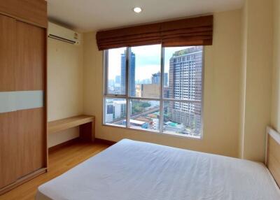 1 bed Condo in Life @ Sukhumvit 65 Phrakhanongnuea Sub District C012102