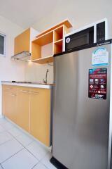 1 bed Condo in Life @ Sukhumvit 65 Phrakhanongnuea Sub District C012102