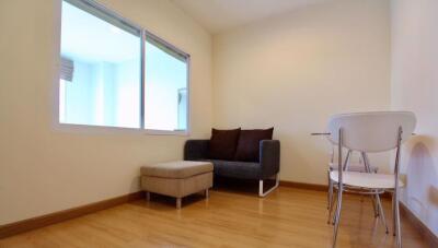 1 bed Condo in Life @ Sukhumvit 65 Phrakhanongnuea Sub District C012102