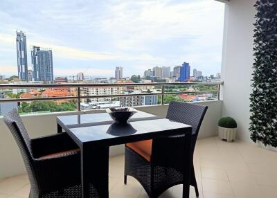 PKCP Condo For Sale in Central Pattaya