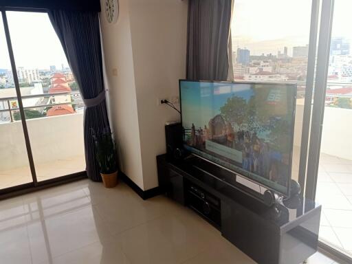 PKCP Condo For Sale in Central Pattaya