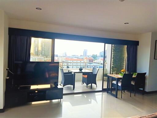 PKCP Condo For Sale in Central Pattaya