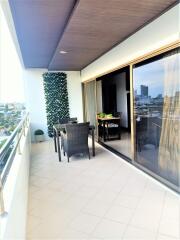 PKCP Condo For Sale in Central Pattaya