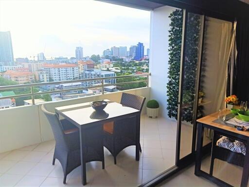 PKCP Condo For Sale in Central Pattaya