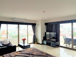 PKCP Condo For Sale in Central Pattaya