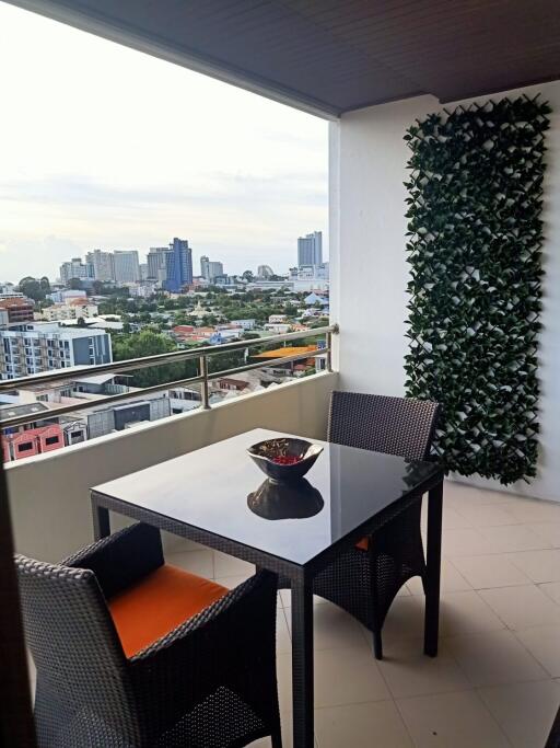 PKCP Condo For Sale in Central Pattaya