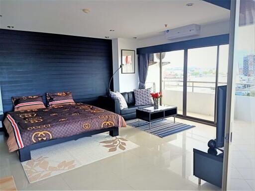 PKCP Condo For Sale in Central Pattaya