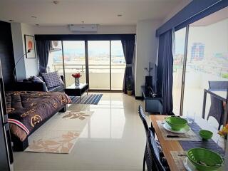 PKCP Condo For Sale in Central Pattaya