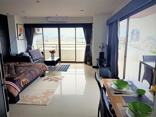 60 ตรม., Studio, 1 ห้องน้ำ คอนโด ราคา ฿ 2,850,000