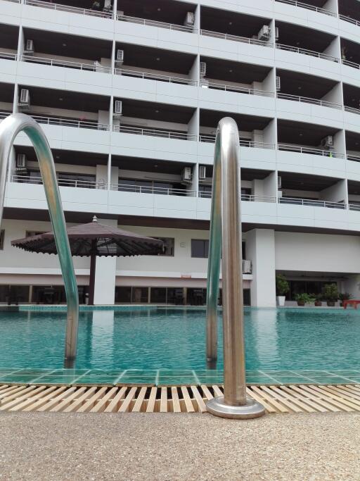 PKCP Condo For Sale in Central Pattaya