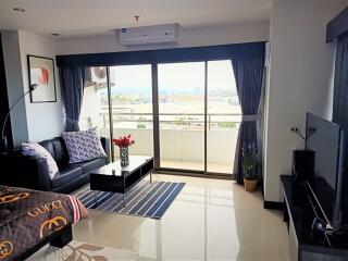 PKCP Condo For Sale in Central Pattaya