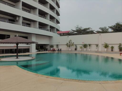 PKCP Condo For Sale in Central Pattaya