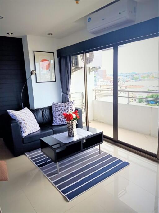 PKCP Condo For Sale in Central Pattaya