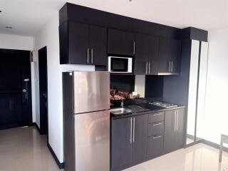 PKCP Condo For Sale in Central Pattaya