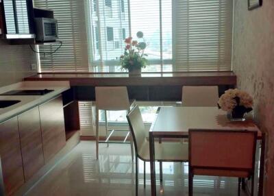 1 bed Condo in Rhythm Sukhumvit Phra Khanong Sub District C012099