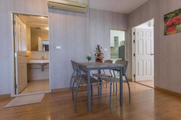 2 bed Condo in Life @ Ratchada Chankasem Sub District C012094