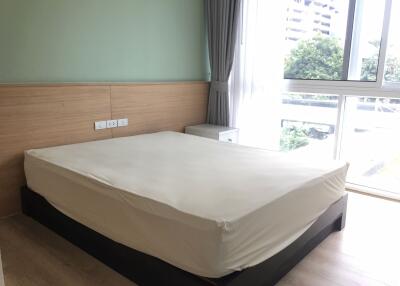 2 bed Condo in Greenery Place Khlong Tan Nuea Sub District C012093