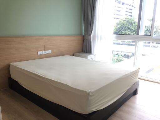 2 bed Condo in Greenery Place Khlong Tan Nuea Sub District C012093