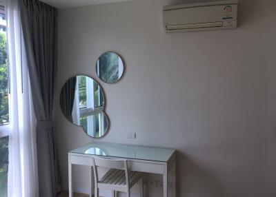 2 bed Condo in Greenery Place Khlong Tan Nuea Sub District C012093