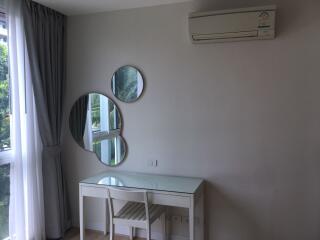 2 bed Condo in Greenery Place Khlong Tan Nuea Sub District C012093