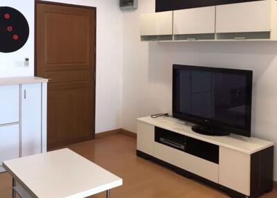 1 bed Condo in The Niche Sukhumvit 49 Khlong Tan Nuea Sub District C012091