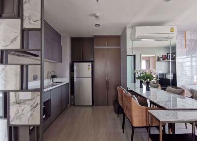 2 bed Condo in Rhythm Asoke 2 Bangkapi Sub District C012087