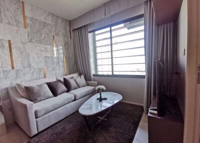 2 bed Condo in Rhythm Asoke 2 Bangkapi Sub District C012087