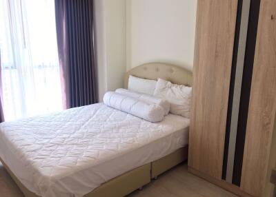 2 bed Condo in Rhythm Asoke 2 Bangkapi Sub District C012086