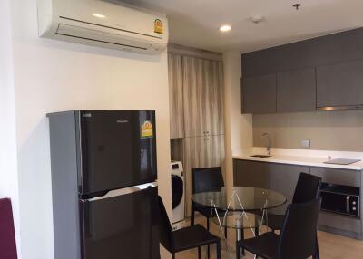 2 bed Condo in Rhythm Asoke 2 Bangkapi Sub District C012086