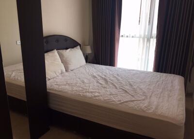 2 bed Condo in Rhythm Asoke 2 Bangkapi Sub District C012086