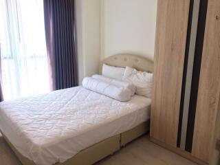 2 bed Condo in Rhythm Asoke 2 Bangkapi Sub District C012086