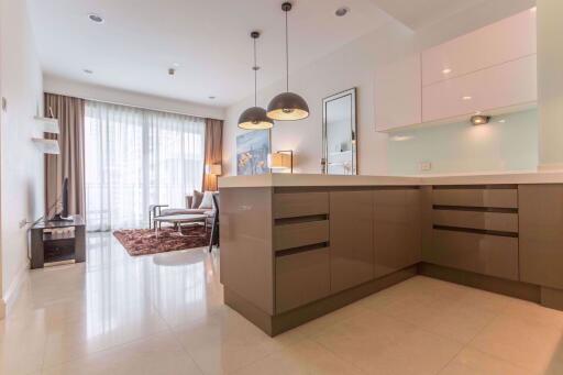 2 bed Condo in Q Langsuan Lumphini Sub District C012084