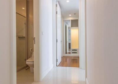 2 bed Condo in Q Langsuan Lumphini Sub District C012084