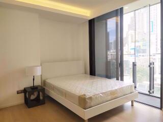 2 bed Condo in Circle Sukhumvit 11 Khlong Toei Nuea Sub District C012081