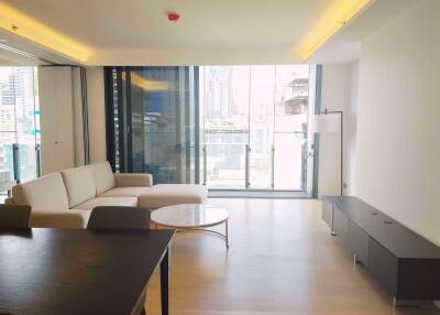 2 bed Condo in Circle Sukhumvit 11 Khlong Toei Nuea Sub District C012081