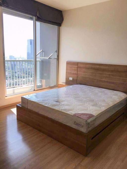 1 bed Condo in Rhythm Phahol - Ari Samsennai Sub District C012080