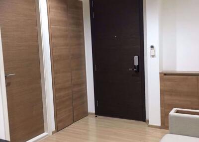 1 bed Condo in Rhythm Phahol - Ari Samsennai Sub District C012080