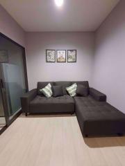 1 bed Condo in Life Sukhumvit 48 Phra Khanong Sub District C012078