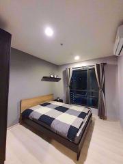 1 bed Condo in Life Sukhumvit 48 Phra Khanong Sub District C012078