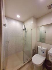 1 bed Condo in Life Sukhumvit 48 Phra Khanong Sub District C012078