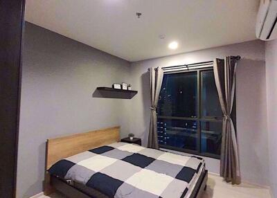 1 bed Condo in Life Sukhumvit 48 Phra Khanong Sub District C012078