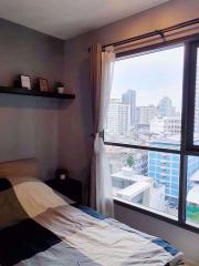 1 bed Condo in Life Sukhumvit 48 Phra Khanong Sub District C012078