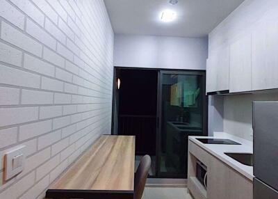 1 bed Condo in Life Sukhumvit 48 Phra Khanong Sub District C012078