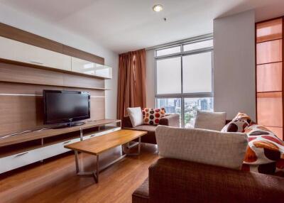 3 bed Condo in Condo One X Sukhumvit 26 Khlongtan Sub District C012071